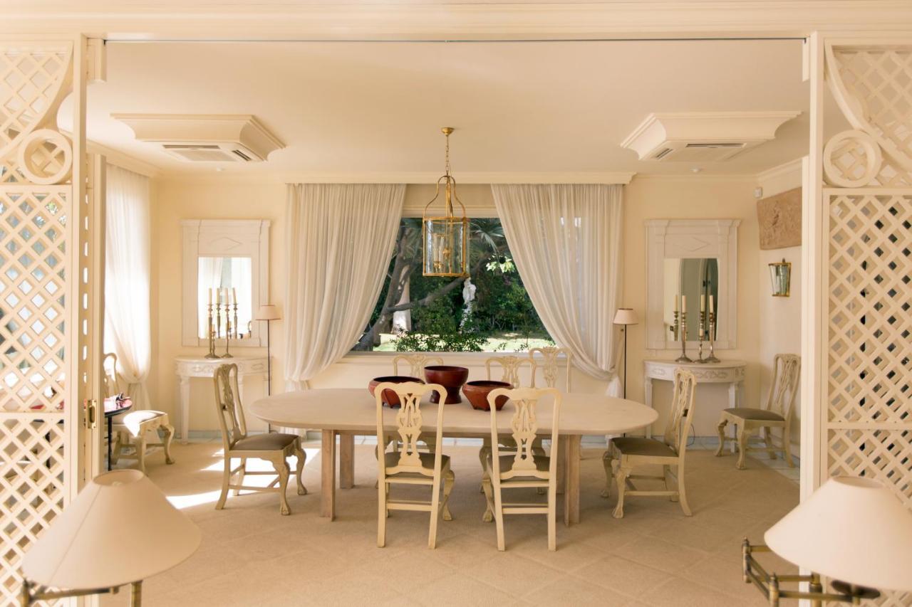 Villa Piera Maspalomas Maspalomas  Ngoại thất bức ảnh