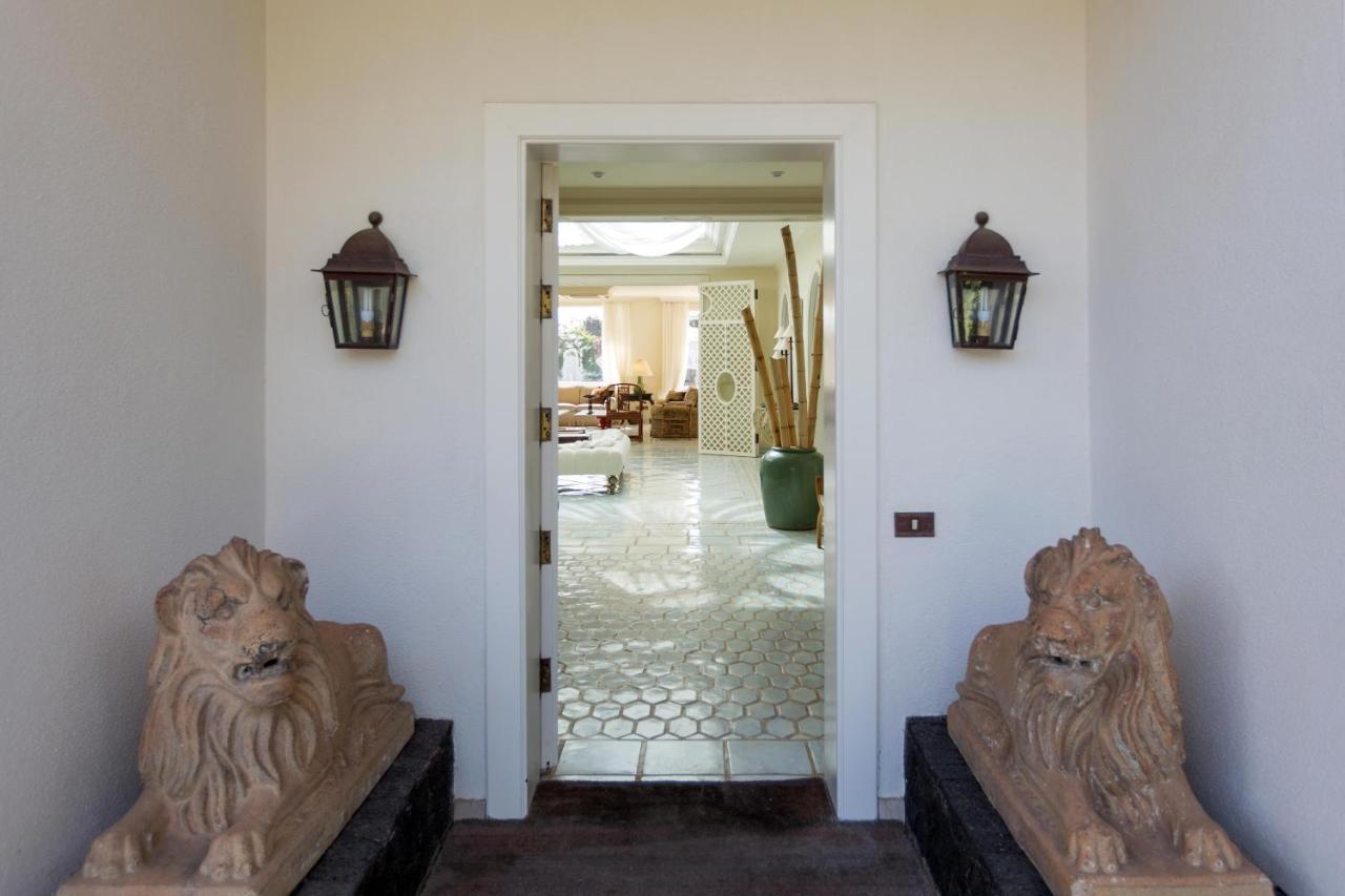 Villa Piera Maspalomas Maspalomas  Ngoại thất bức ảnh