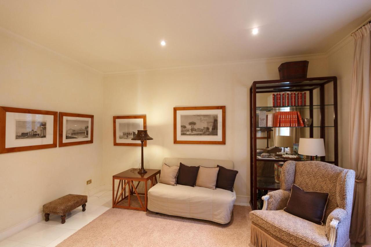 Villa Piera Maspalomas Maspalomas  Ngoại thất bức ảnh