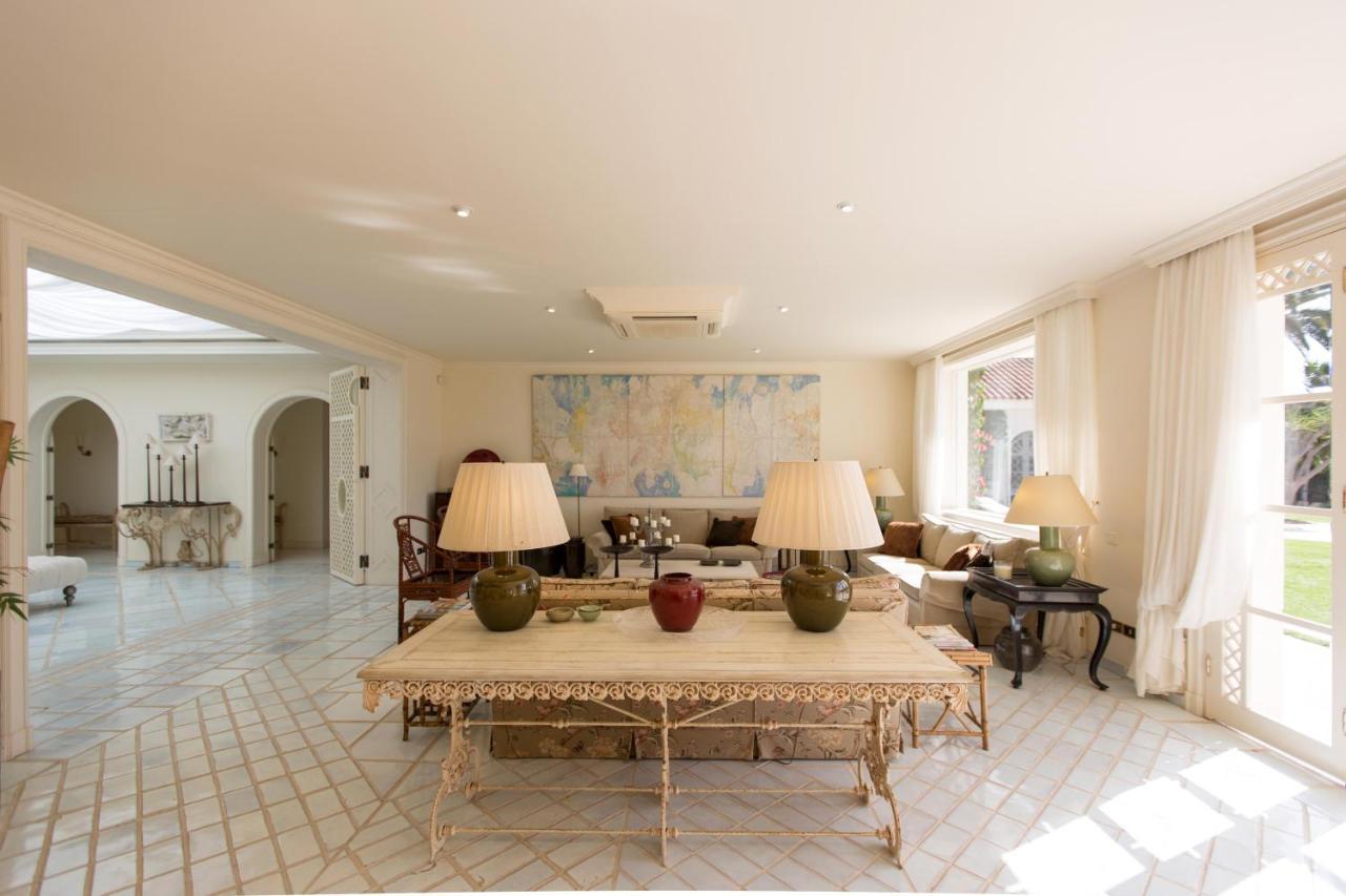 Villa Piera Maspalomas Maspalomas  Ngoại thất bức ảnh