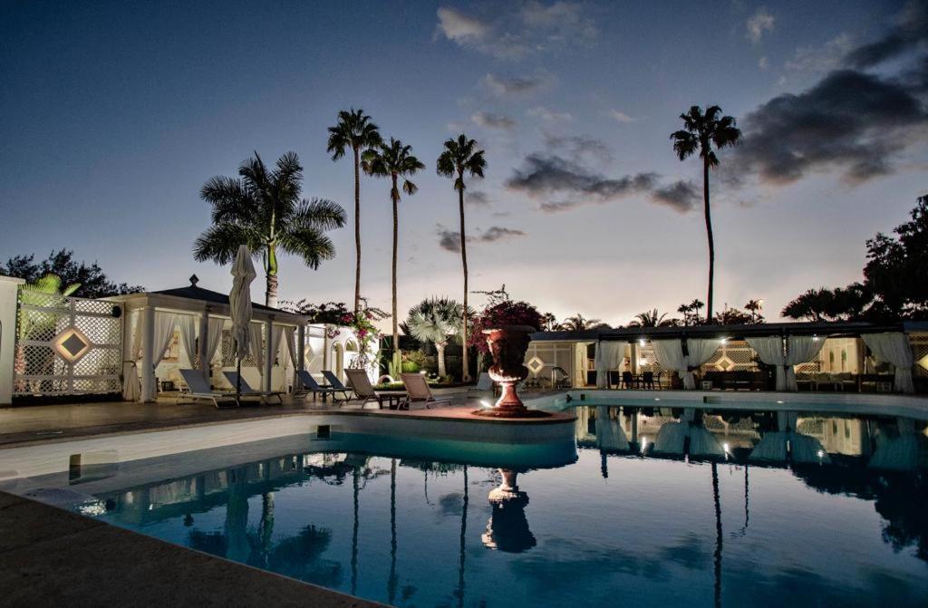 Villa Piera Maspalomas Maspalomas  Ngoại thất bức ảnh