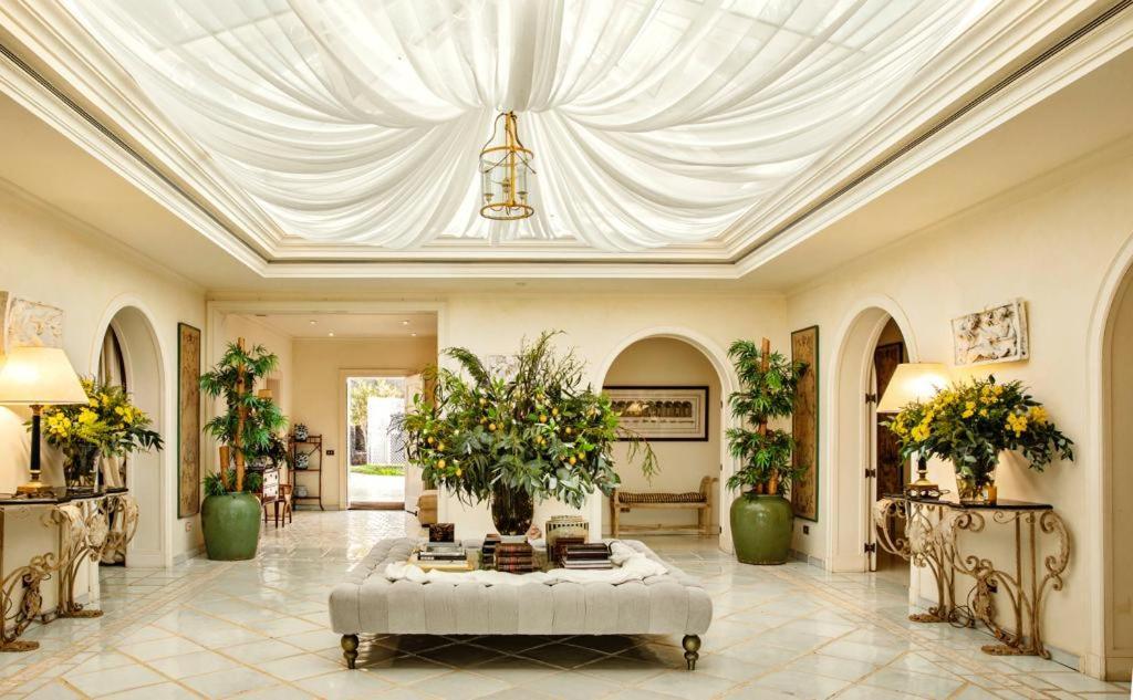 Villa Piera Maspalomas Maspalomas  Ngoại thất bức ảnh