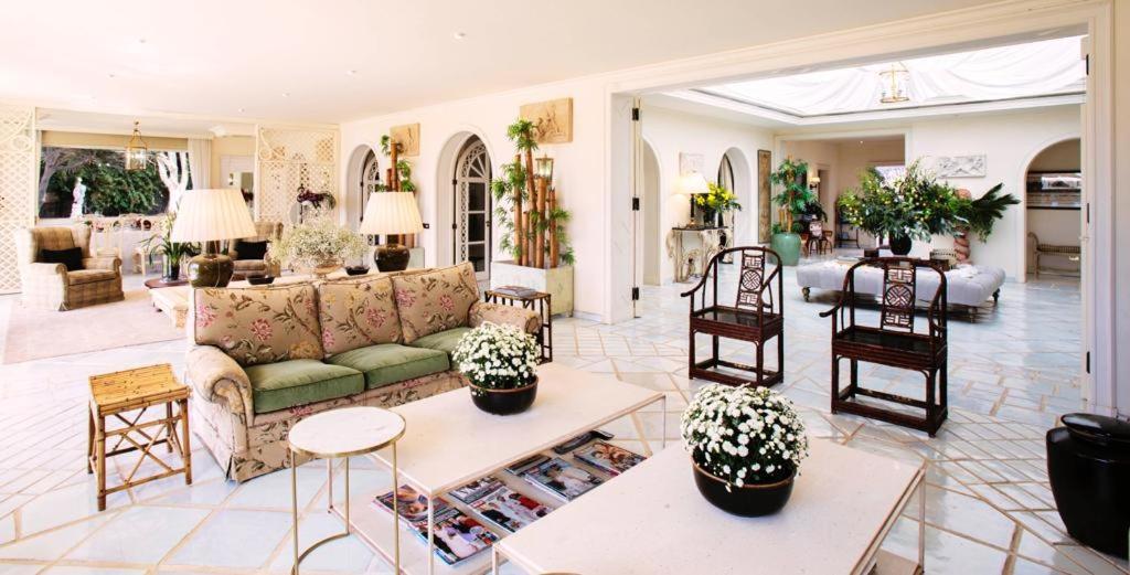 Villa Piera Maspalomas Maspalomas  Ngoại thất bức ảnh