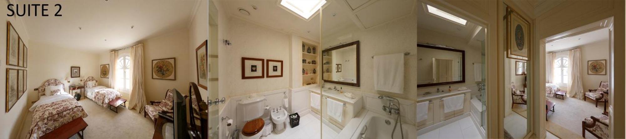 Villa Piera Maspalomas Maspalomas  Ngoại thất bức ảnh